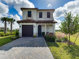 5424 Agostino Way