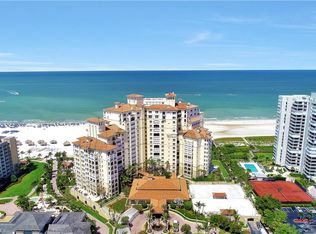 Madeira On Marco Island