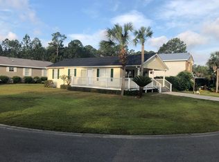 190 Plantation Way