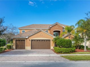3736 Eagle Isle Cir
