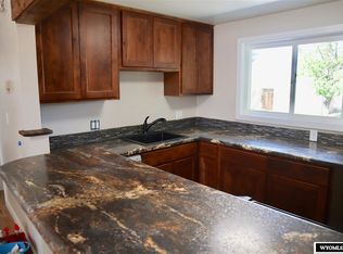 2624 Coulter Dr Casper Wy 82604 Zillow