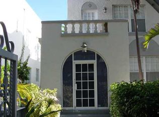 Villa Veneto Condominiums