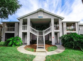 Regency Park At Lake Mary Condominiums