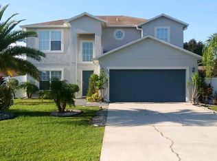 608 Crane Dr