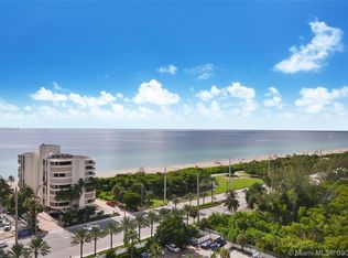 100 Bayview Dr APT 1608