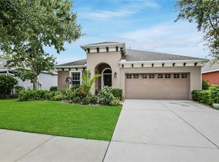 15913 Oakleaf Run Dr