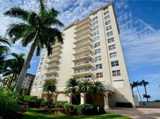 Vanderbilt Shores Condominiums