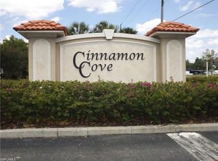 11220 Caravel Cir APT 208
