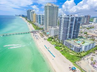 16711 Collins Ave APT 1208