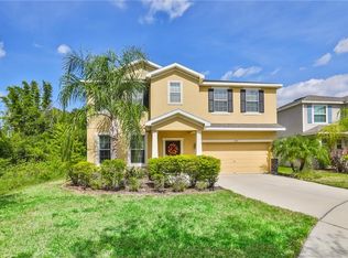 302 Corbett Bluff Dr