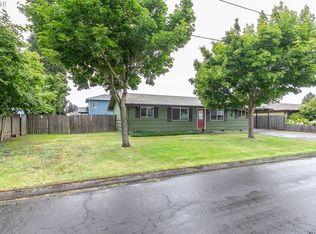 3628 Banner St Eugene Or 97404 Zillow