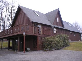 885 Black Rd Volant Pa 16156 Zillow