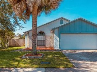 5340 Warrior Ln