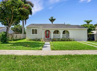 440 NE 110th Ter