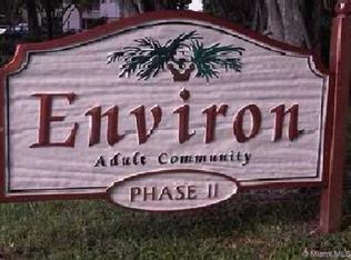 Environ Of Condominiums