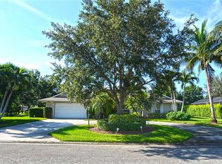 165 Forest Cay