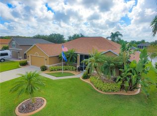 1714 Creekwater Blvd