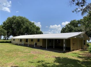 1466 Fish Branch Rd