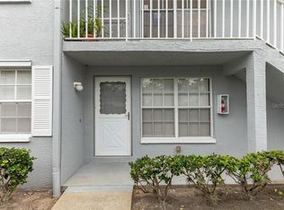 Hillside Condominiums
