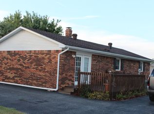 216 Indian Hills Dr Glasgow Ky 42141 Zillow