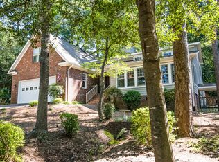 575 S Valley Rd, Southern Pines, NC 28387 | MLS #201165