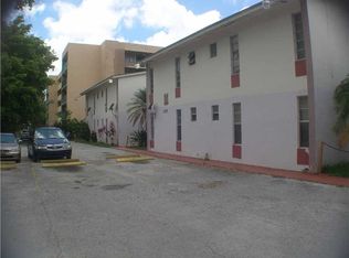 Allapattah Condominiums