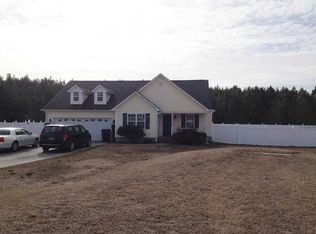 117 Goldie Ln Beulaville Nc 28518 Zillow