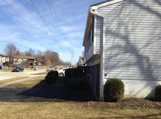 3811 Mount Hood Ct Columbus Oh 43230 Zillow