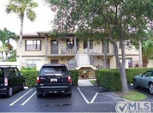 3007 SW 21st Ter # 291B