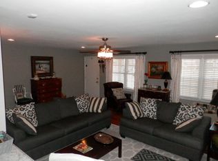 2208 Friar Tuck Ln Albany Ga 31707 Zillow
