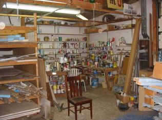 523 N Railroad St, Eagle River, WI 54521