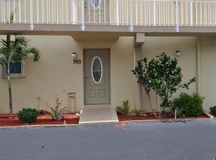 3601 S Ocean Blvd APT 303