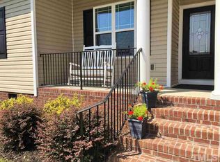 144 Rosepace Ct Princeton Nc 27569 Zillow