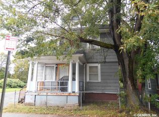 297 Orchard St Rochester Ny 14606 Zillow