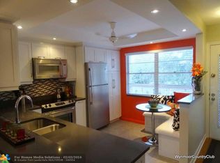3003 Portofino Isle APT N3