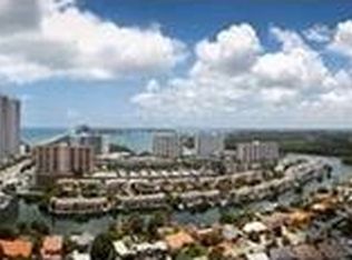 16400 Collins Ave APT 2645