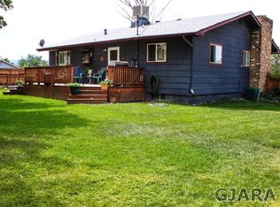708 Jasmine Ln Grand Junction Co 81506 Zillow
