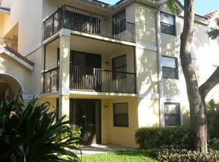 Grande Marquis Condominiums