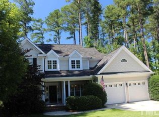 508 Acorn Falls Ct Holly Springs Nc 27540 Zillow