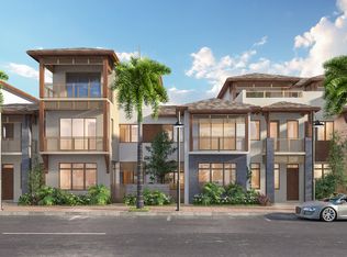 Canarias Residences at Downtown Doral