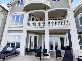 6 Collier Beach Rd Hilton Head Island Sc 29928 Zillow