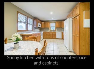 3783 Bakers School Rd Spencer In 47460 Zillow