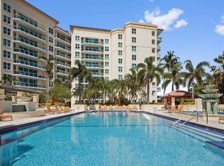 500 SE Mizner Blvd APT A111