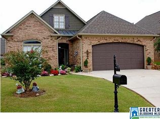 Trussville project homes for sale Trussville project homes for sale