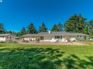 74967 Reservoir Rd Cottage Grove Or 97424 Zillow