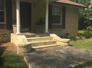 1498 N Park Ave, Columbia, MS 39429 | MLS #118654 | Zillow