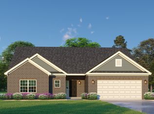 Reagan - Flagstone Woods by Silverthorne Homes | Zillow