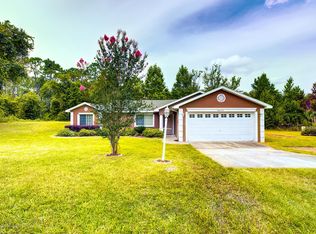 18475 Retriever Rd