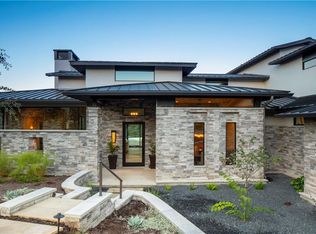 3817 Verano Dr Austin Tx 78735 Zillow
