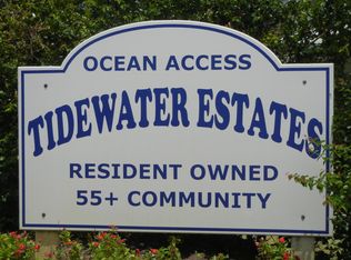 tidewater deerfield